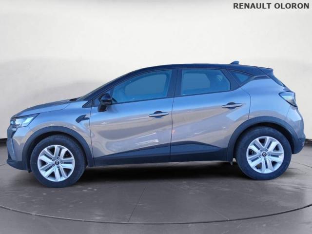 Renault Captur image 8