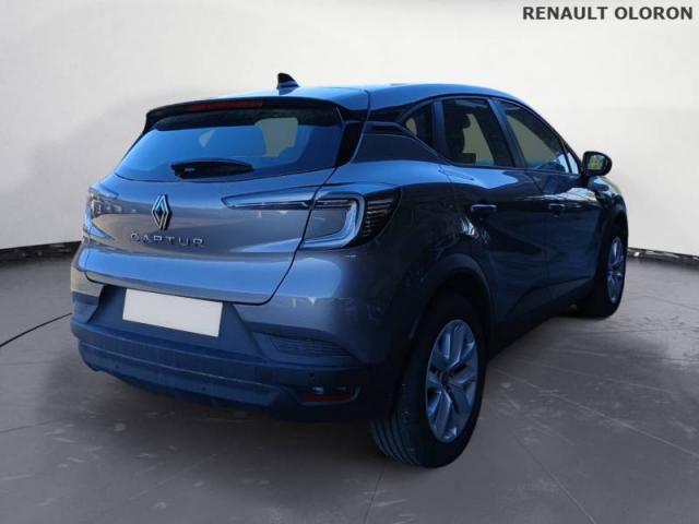 Renault Captur image 9