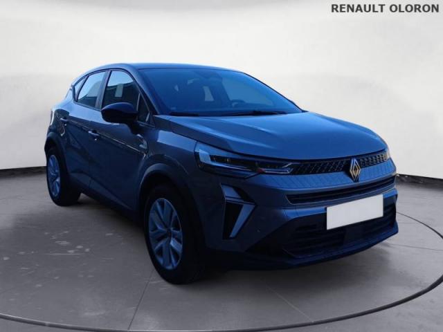 Renault Captur image 6