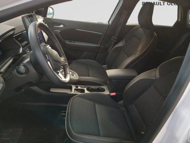 Renault Symbioz image 3