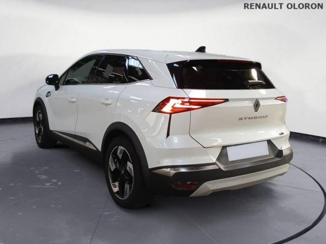 Renault Symbioz image 2