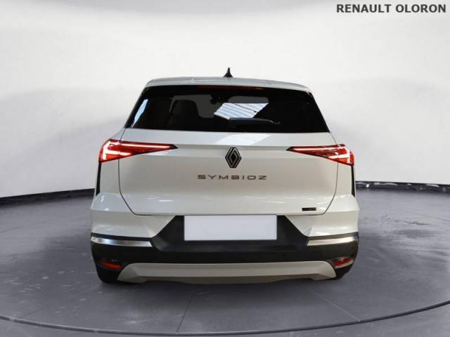 Renault Symbioz image 7