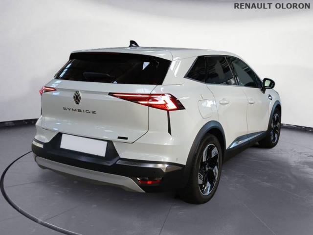 Renault Symbioz image 4