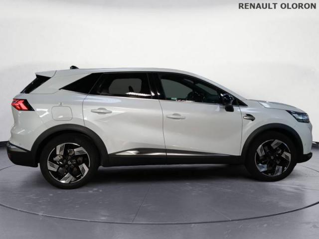 Renault Symbioz image 1