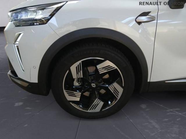 Renault Symbioz image 5