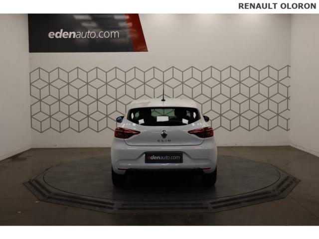 Renault Clio image 8