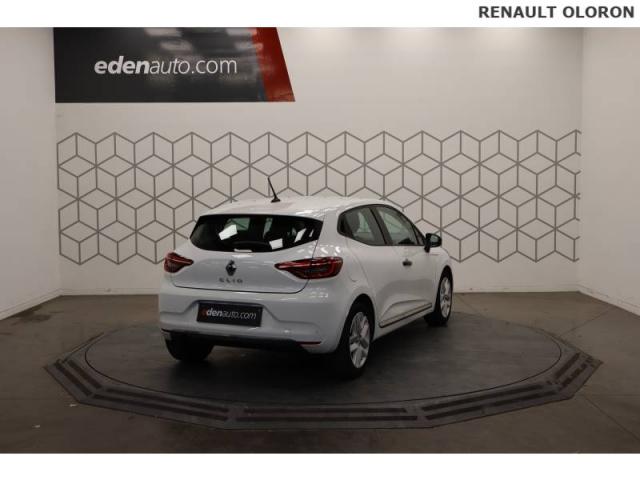 Renault Clio image 3