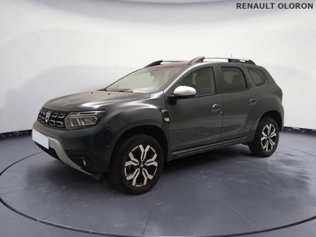 Dacia Duster Eco-G 100 4x2 Journey