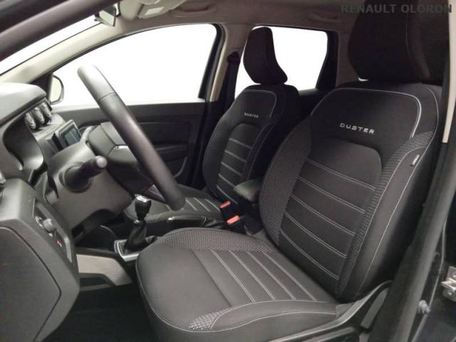 Dacia Duster image 7