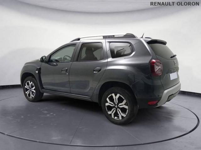 Dacia Duster image 4