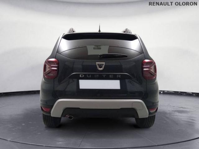 Dacia Duster image 2
