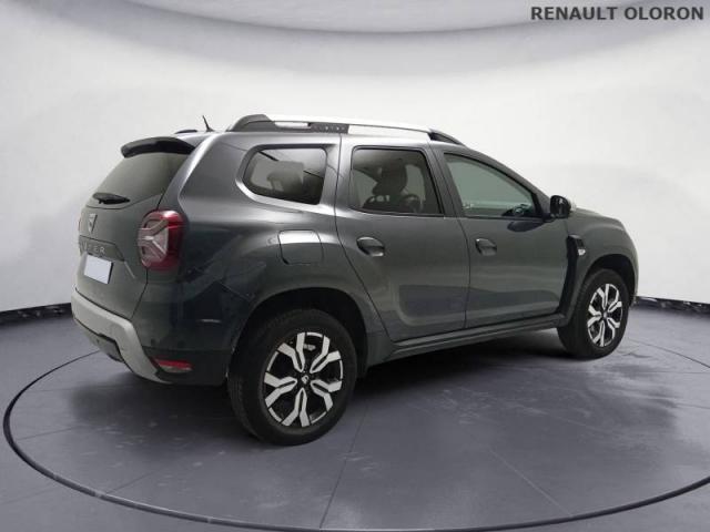 Dacia Duster image 3