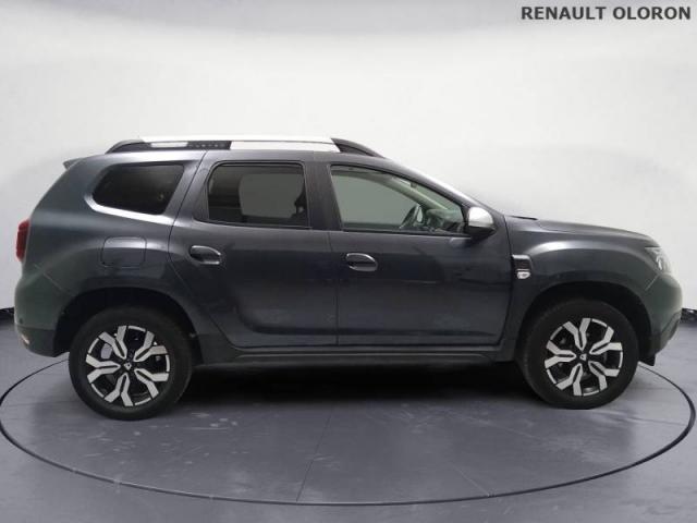 Dacia Duster image 9