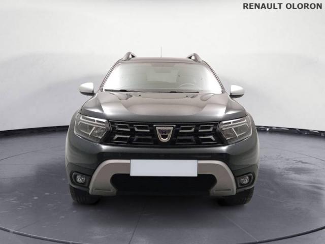 Dacia Duster image 8