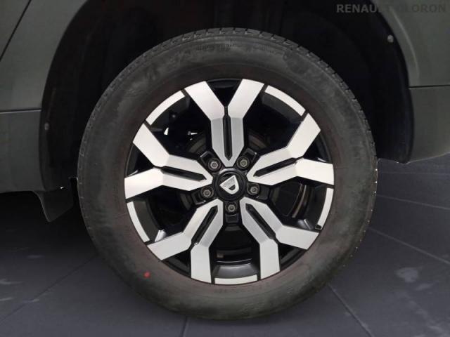 Dacia Duster image 5