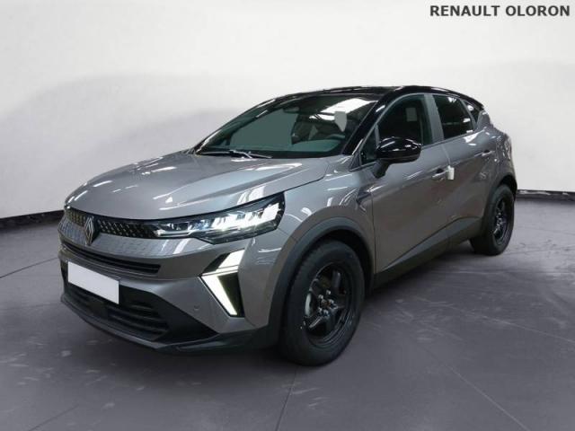 Renault Captur Eco-G 100 Ch Evolution