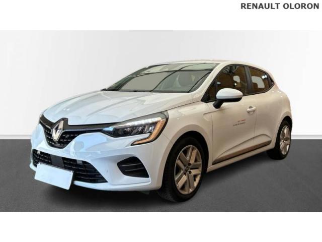 Renault Clio Blue Dci 100 - 21n Business