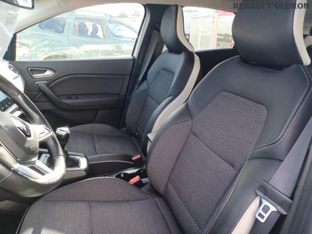 Renault Captur image 1