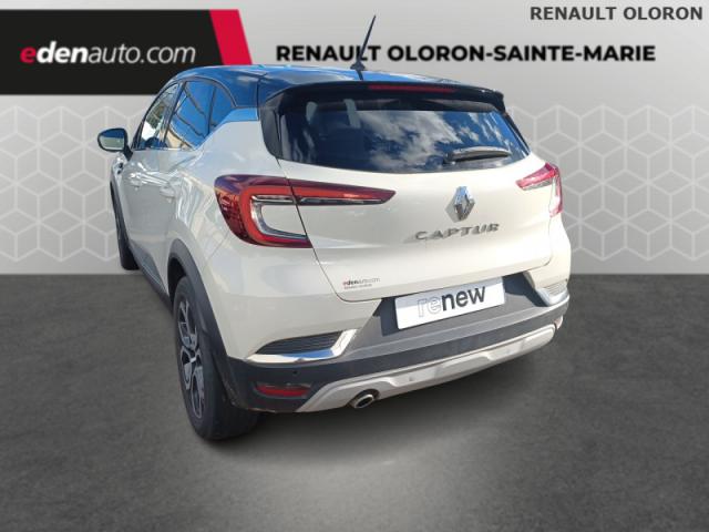 Renault Captur image 9
