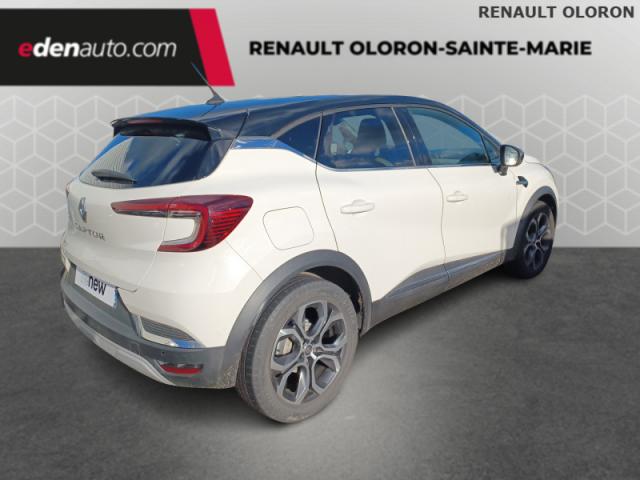 Renault Captur image 6