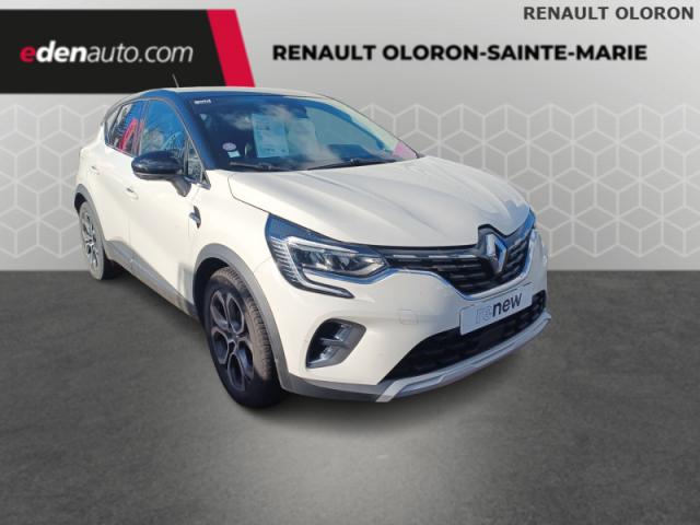Renault Captur image 5
