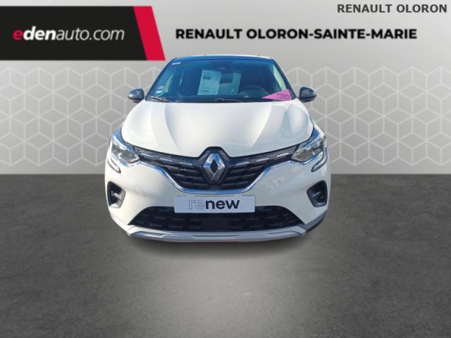 Renault Captur image 7