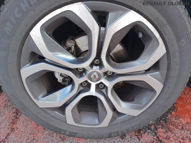 Renault Captur image 3