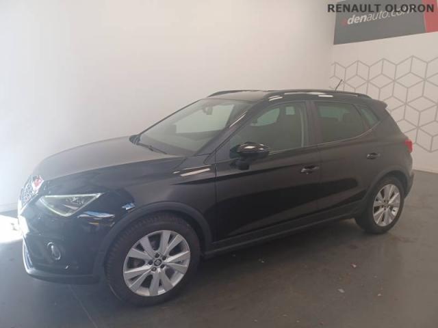 Seat Arona image 2