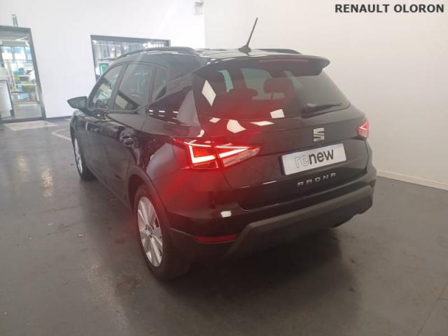 Seat Arona image 9