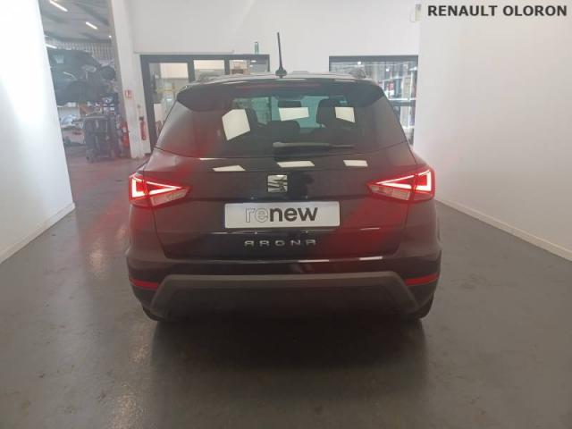 Seat Arona image 6