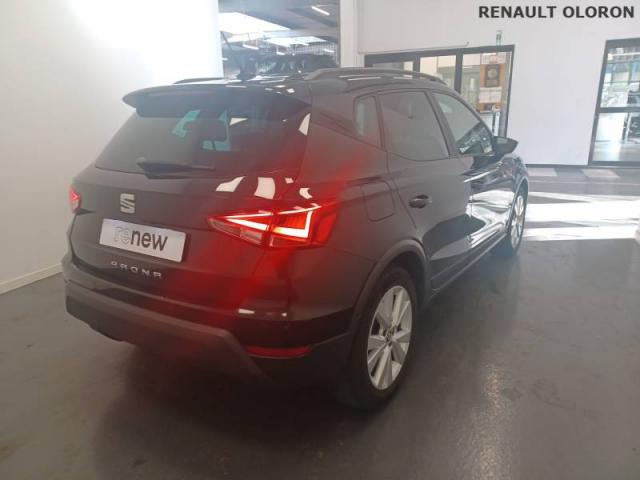 Seat Arona image 3