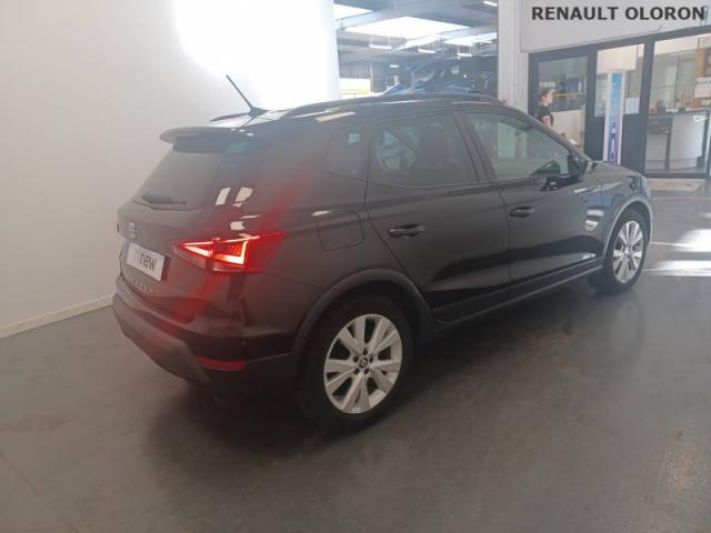 Seat Arona image 1