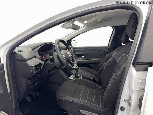 Dacia Sandero image 7