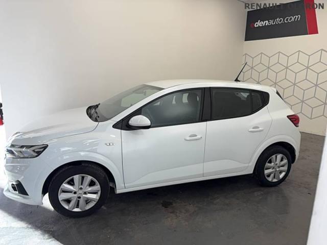 Dacia Sandero image 1