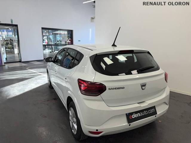 Dacia Sandero image 5