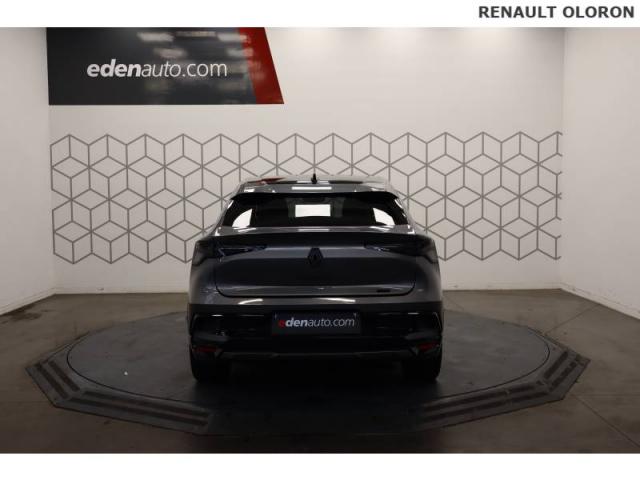 Renault Rafale image 6