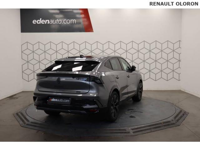 Renault Rafale image 1