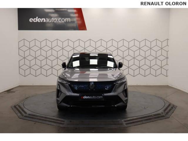 Renault Rafale image 8