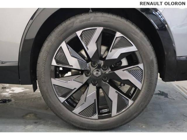 Renault Rafale image 4