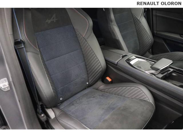 Renault Rafale image 2