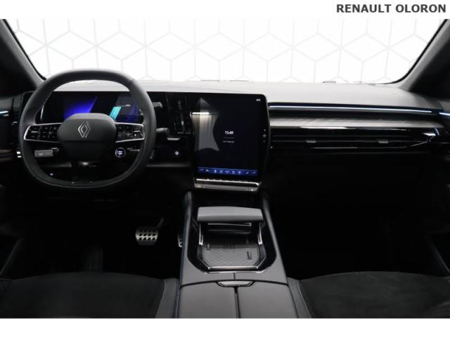 Renault Rafale image 5