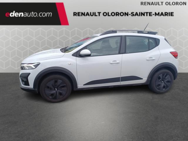 Dacia Sandero image 8