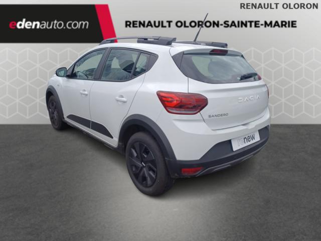 Dacia Sandero image 1