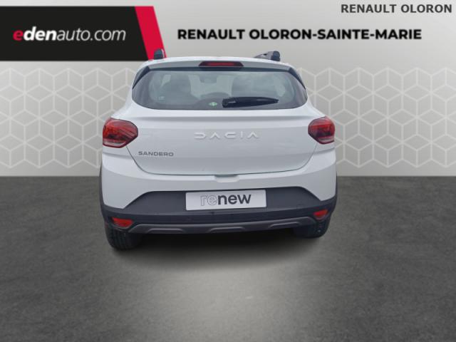 Dacia Sandero image 3
