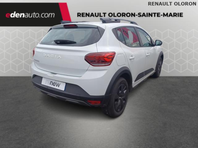 Dacia Sandero image 4