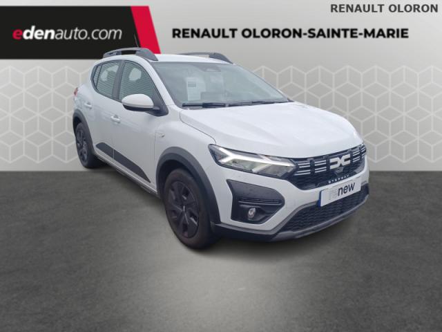 Dacia Sandero image 6