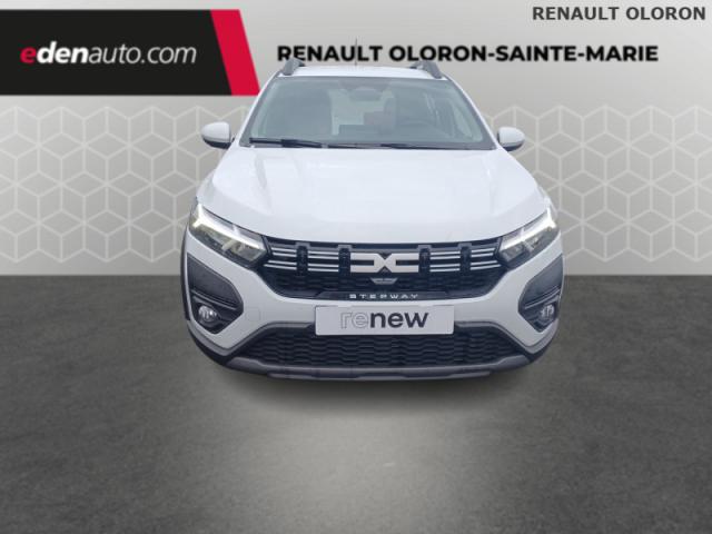 Dacia Sandero image 5