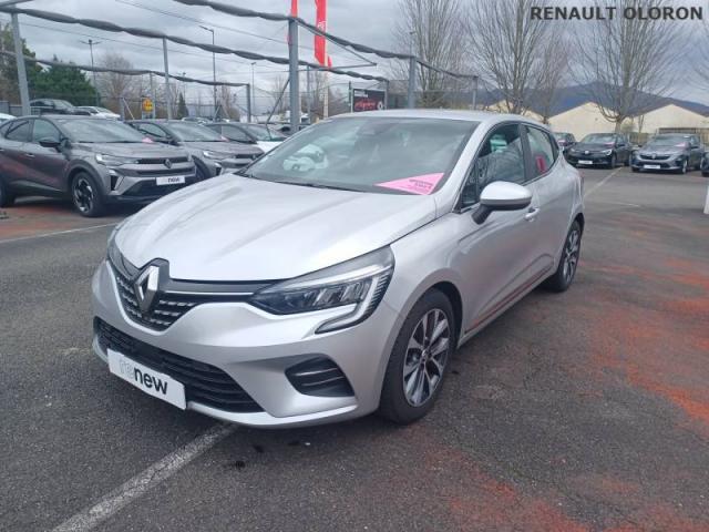 Renault Clio Tce 100 Gpl - 21n Intens