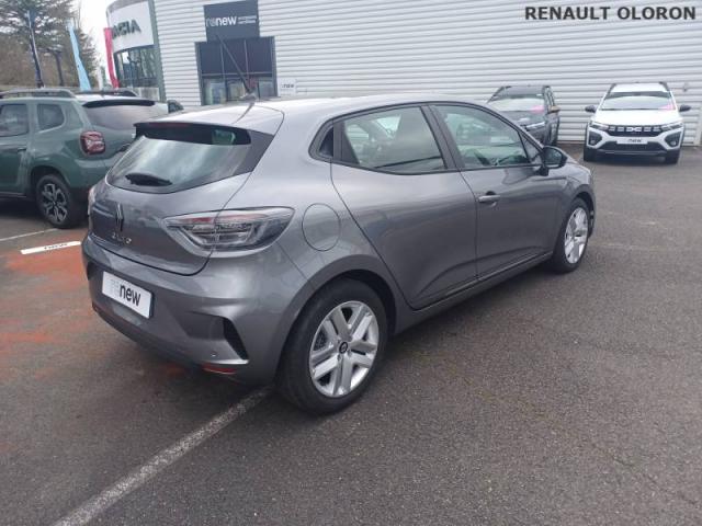 Renault Clio image 3