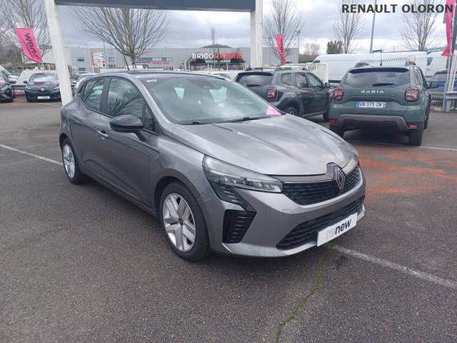 Renault Clio image 9